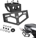 KEMIMOTO Ninja 650 Fender Eliminator Compatible with Z650 - Tail Tidy