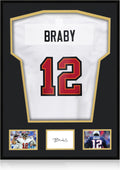 Aluminum Jersey Frame Display Case for Sports Jerseys and Shirts