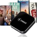 Magic Box Lite 2025 Upgrade Wireless CarPlay & Android Auto Adapter