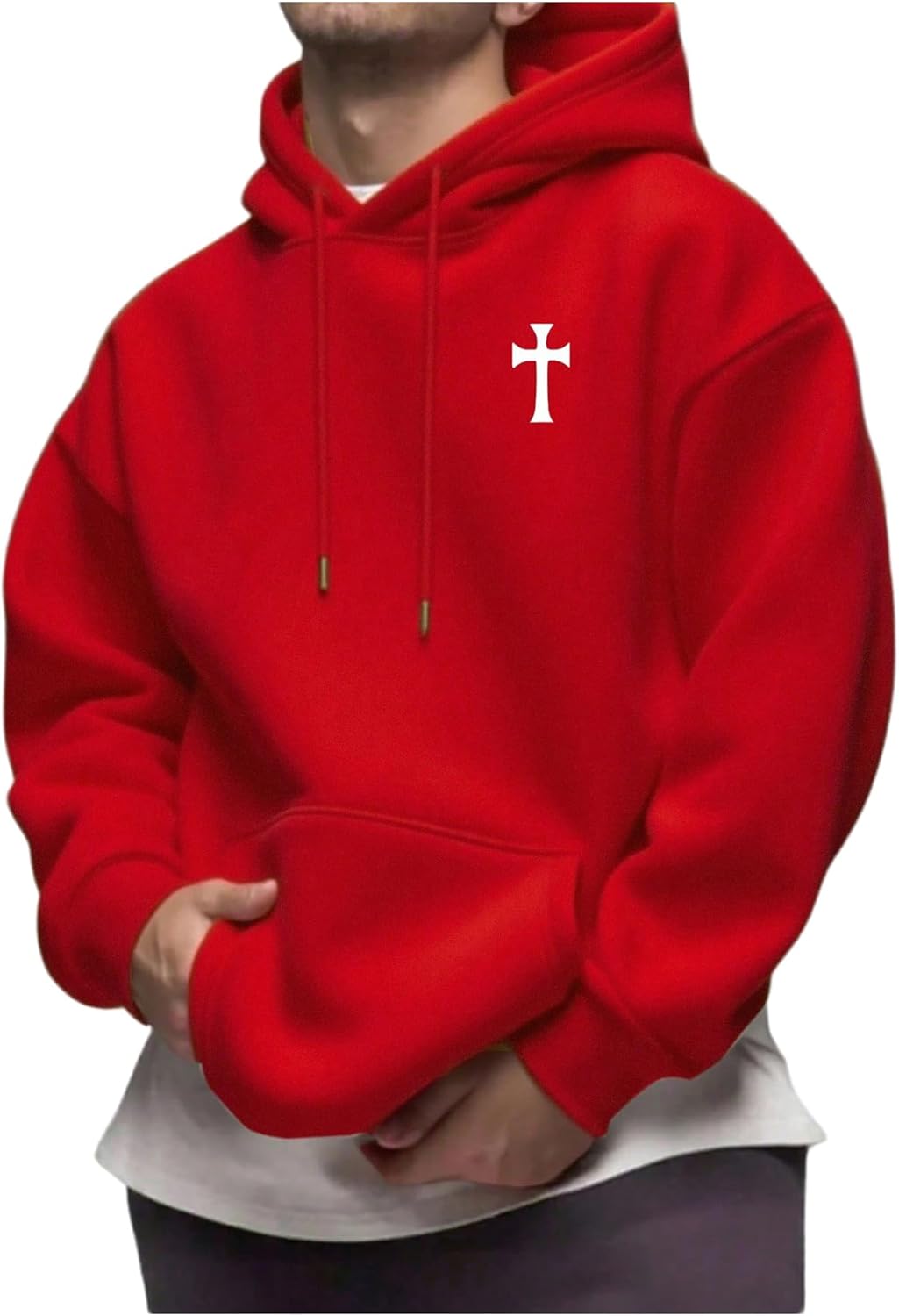 Stylish SOLY HUX Hoodies for Men with Graphic Print Design