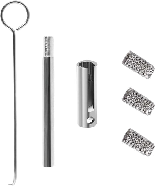 Glow Plug Removal Tool Set for Parking Heaters