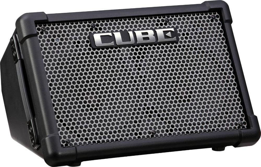 Roland Cube-ST Street EX Battery-Powered 50-Watt Amplifier