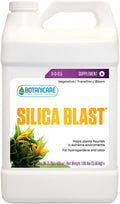 Botanicare Silica Blast Plant Supplement 1 gal - Strengthens Plants