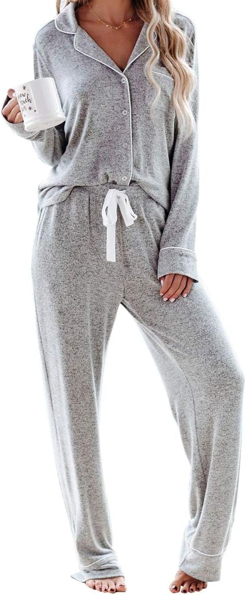 Aamikast Women's Pajama Sets for Ultimate Comfort and Style