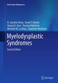 Myelodysplastic Syndromes (Hematologic Malignancies) - Clinical