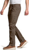 CQR Men's Vent Stretch Pants - Quick Dry Lightweight Casual Cargo 61%
