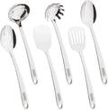 Viking Signature Handle 6-Piece Utensil Set for Every Kitchen