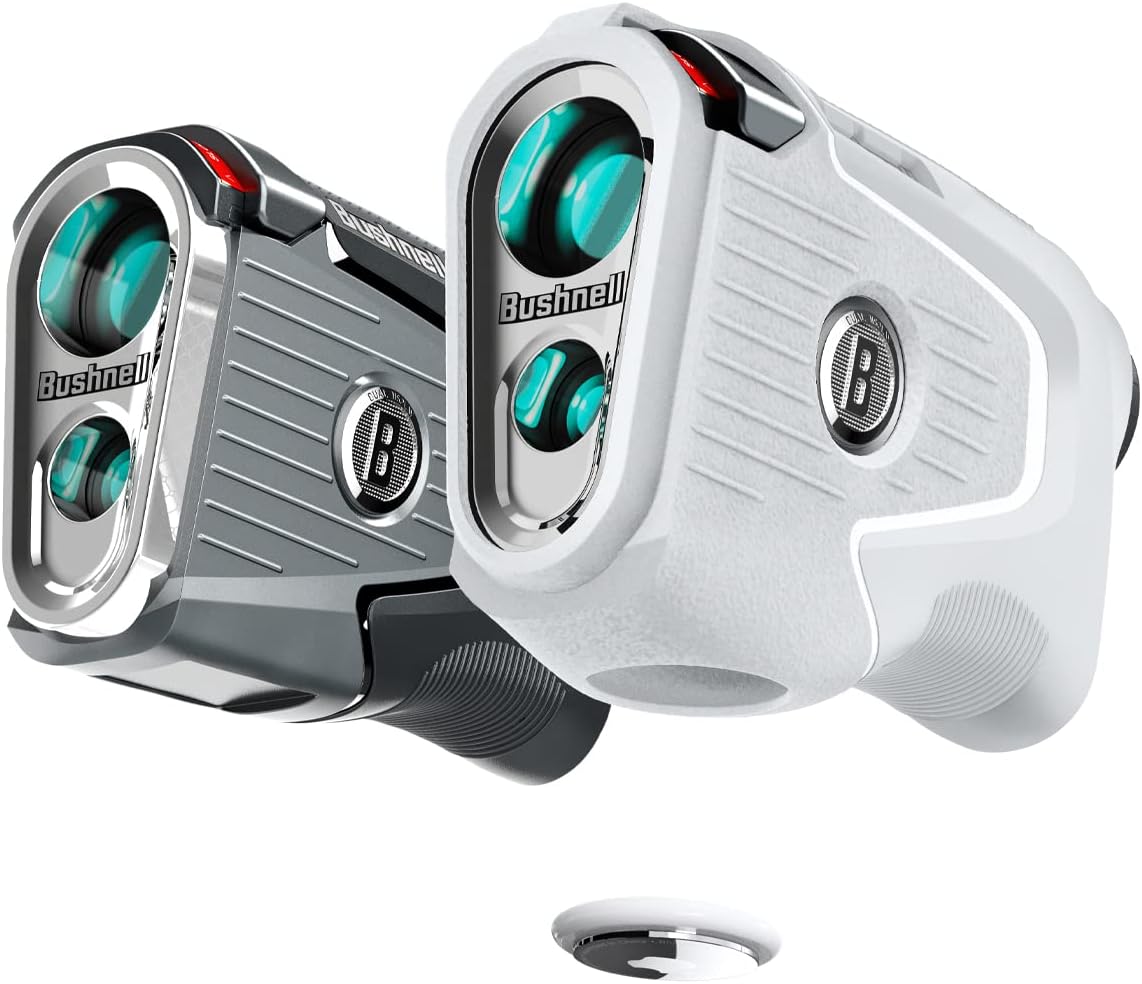 Spigen Golf Rangefinder Case - Protect Your Bushnell Pro X3