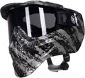 HK Army HSTL Goggle Paintball Airsoft Mask - Anti Fog Thermal Lens is
