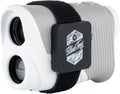 Hands-Free Golf Rangefinder Mount | Easy Access on Cart Rails