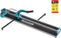 Seeutek 48 in Tile Cutter - Professional Manual Porcelain Tile Cutter