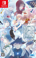 Prototype Taishou x Alice All in One Nintendo Switch Region Free