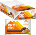 PROBAR Meal Bar Peanut Butter Chocolate Chip - Plant-Based Energy