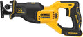 DEWALT DCS382B 20V MAX XR Reciprocating Saw (Renewed) - Compact Power