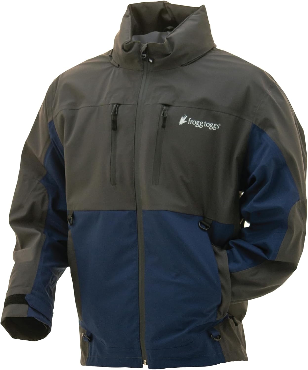 Waterproof Men's Rain Jacket by FROGG TOGGS