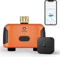 Lumary Smart WiFi Water Timer for Garden Hose 2-Zone - Programmable