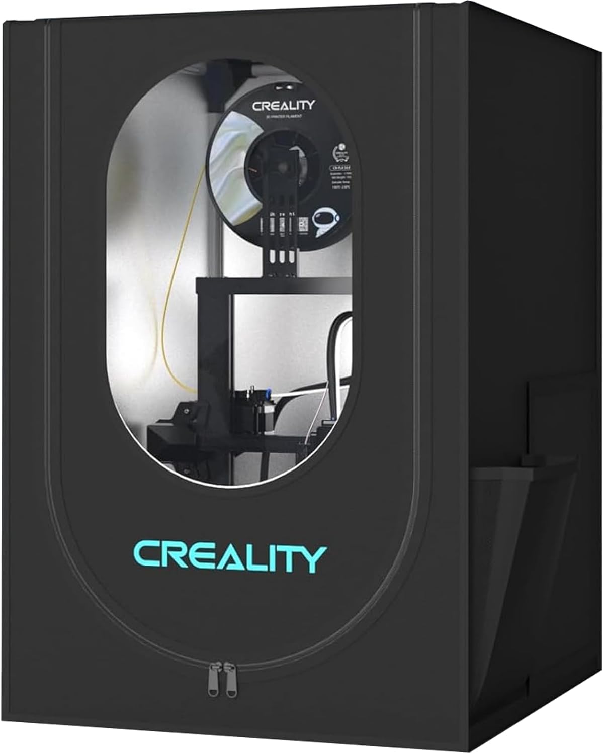 3D Printer Enclosure for Ender 3 Series - Fireproof & Safe Cover