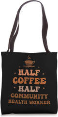Empower Your Communi-TEA with this Funny Tote!