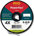 RedingtonPowerflex.013 Tippet 30Yd 20Lb - Smooth Sliding Nylon Tippet
