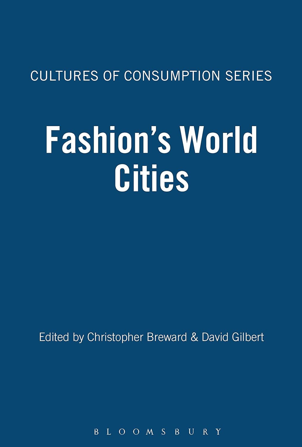 Fashion's World Cities: A Deep Dive into Global Trends
