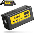BALDR Portable Power Station 90Wh LiFePO4 - Fast 65W Charge