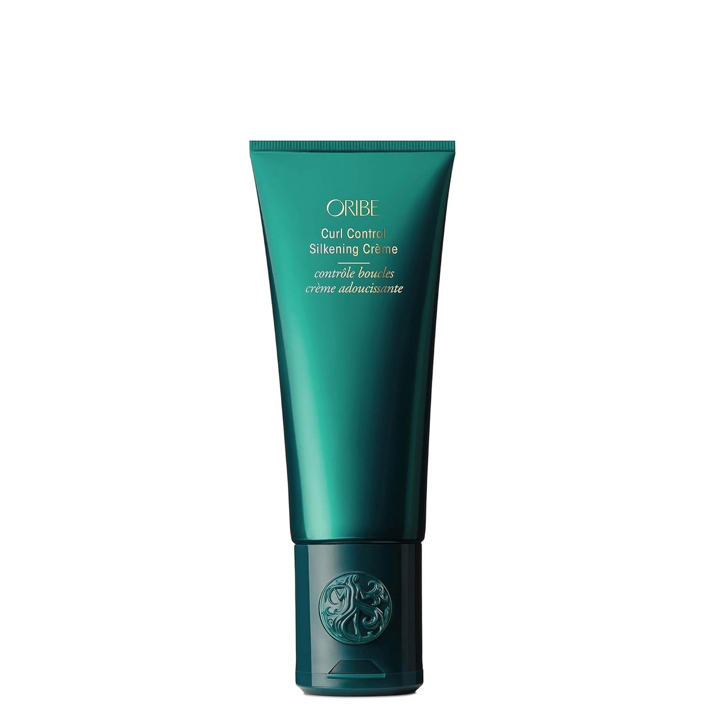 Oribe Curl Control Silkening Creme for Perfectly Defined Curls