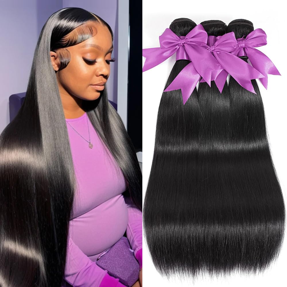 12A Human Hair Bundles for Gorgeous Styles and Versatility