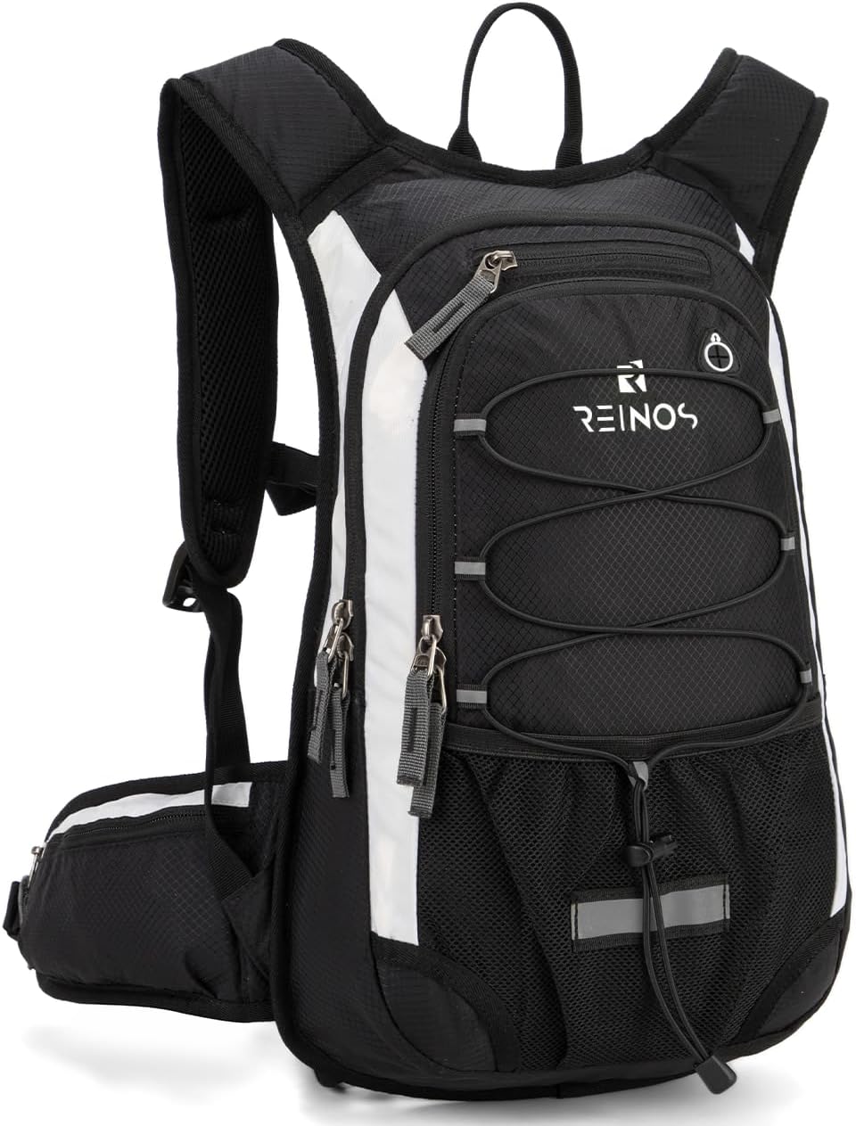 Hydration Pack Backpack with 3L Water Bladder for Outdoor Fun