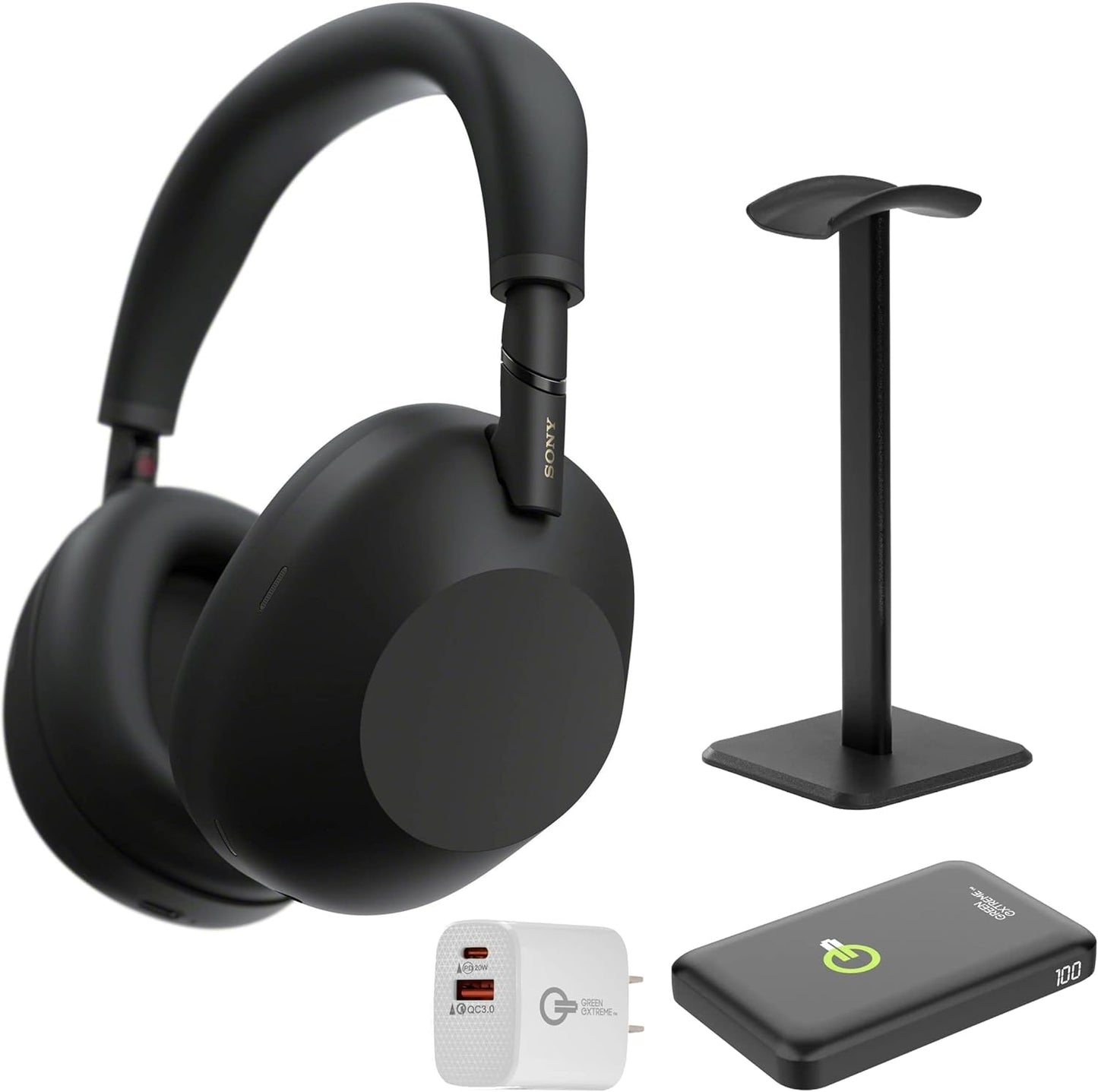Sony WH-1000XM6 Wireless Noise Canceling Headphones Review