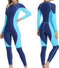 OMGear Dive Skin Full Body Swimsuit for Snorkeling and Kayaking