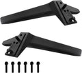 WISINY TV Legs for LG 60 65 Inch TVs
