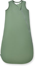 HAPIU Unisex Rayon Bamboo Baby Sleep Sack TOG 0.5 - Lightweight