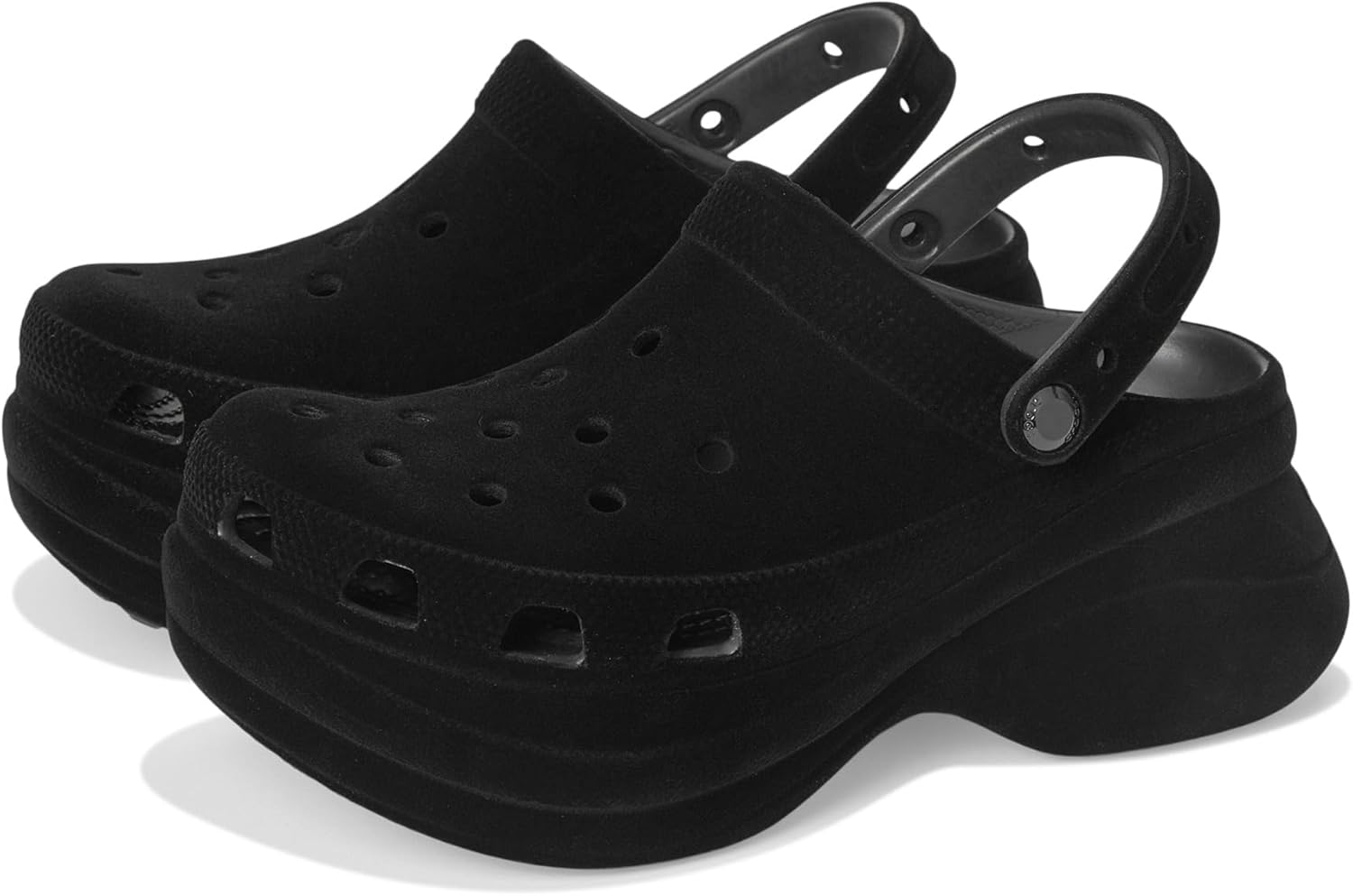 Crocs Classic Bae Clogs: Elevate Your Style and Comfort