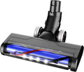 Dyson Compatible Motorized Brush with Lights - Defurry