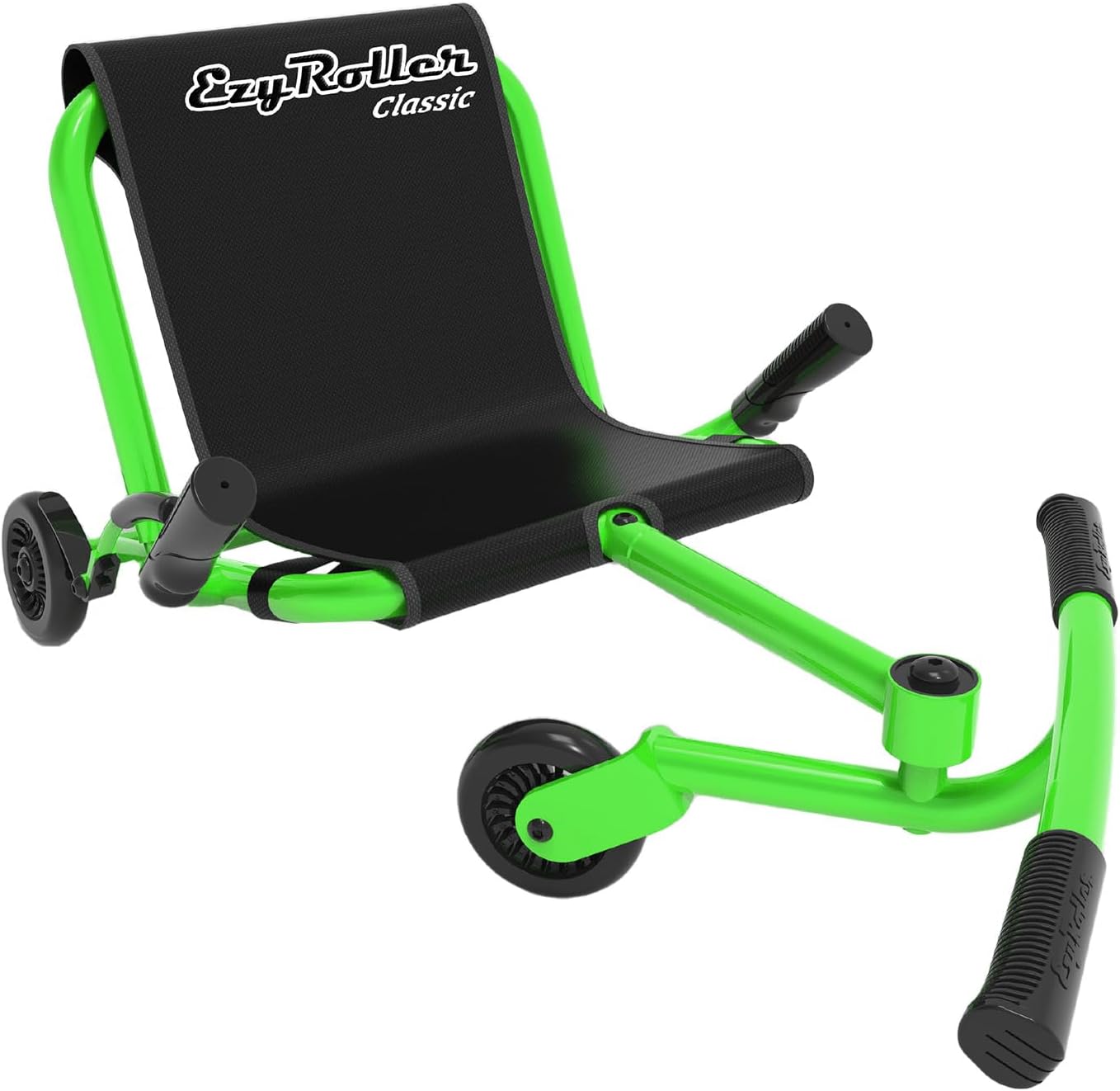 EzyRoller Classic Ride On Scooter for Kids Ages 3 and Up