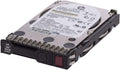 HP 300GB 10k RPM 2.5in SAS 6Gb/s HDD - Reliable Server Drive