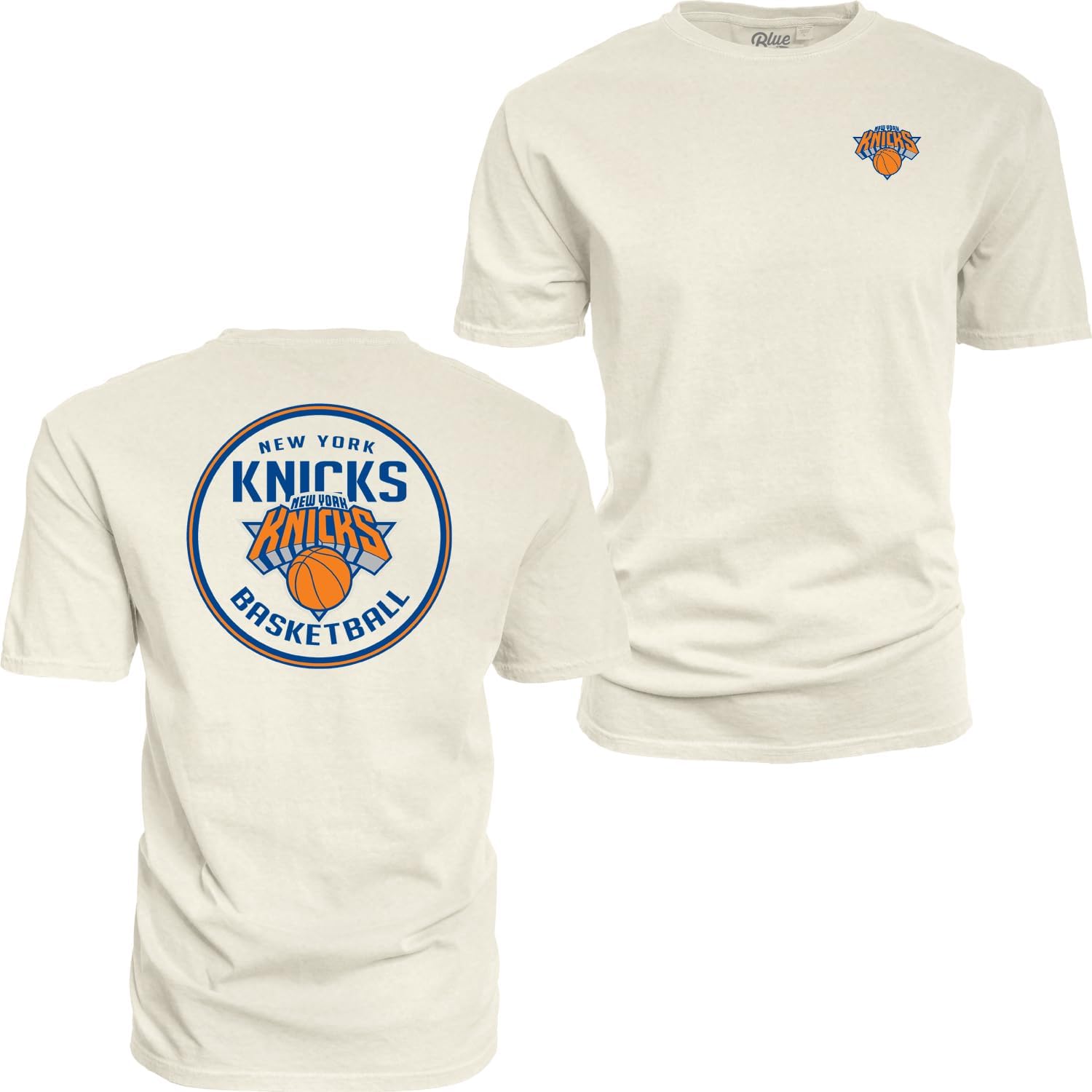 New York Knicks Ringspun T-Shirt for Ultimate Fan Pride