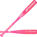 Rawlings Storm T-Ball Bat - Ultra Lightweight Tee Ball Bat