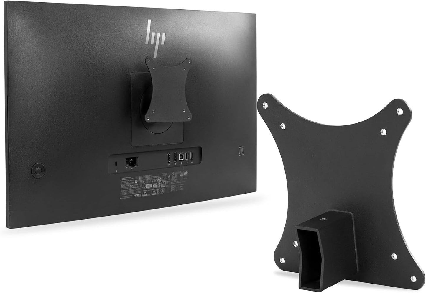 VESA Adapter Bracket for HP G5 Monitors - Easy Installation