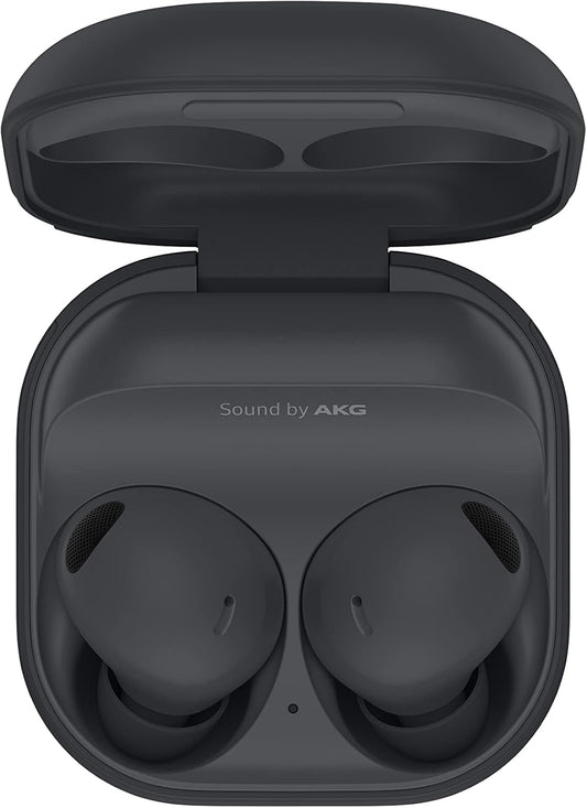 SAMSUNG Galaxy Buds2 Pro: Hi-Fi Sound & ANC