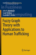 Fuzzy Graph Theory with Applications to Human Trafficking - Applied