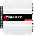 Taramps DS 440x4 2 Ohms Multichannel Amplifier - Powerful 4-Channel