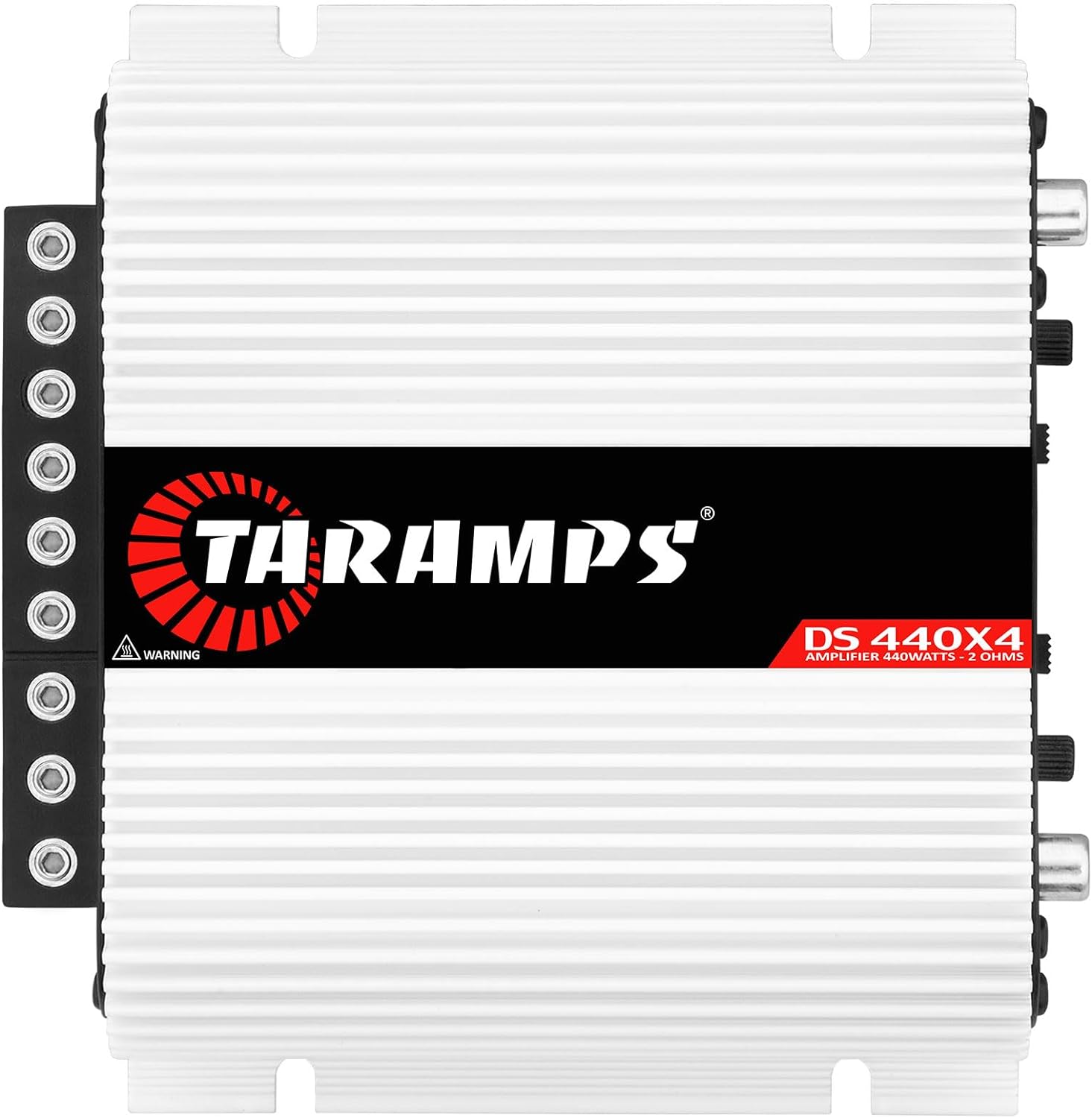 Taramps DS 440x4 Multichannel Amplifier for Car Audio Systems