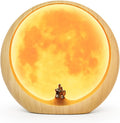 Moon Ambient Light DIY Anniversary Wedding Valentines Day Gift