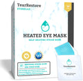 TearRestore Heated Eye Mask for Dry Eyes and Stye Relief