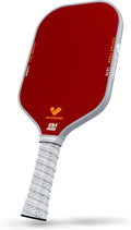 Pickleball Paddles Carbon Fiber Paddle - Spin and Consistency