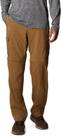 Columbia Mens Silver Ridge Utility Convertible Hiking (Style H5W4)