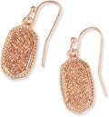 Kendra Scott Lee Drop Earrings for Women - Versatile Signature Shape 0