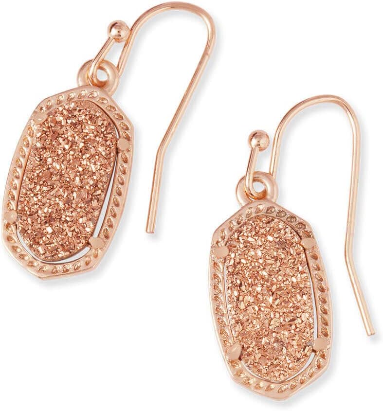 Kendra Scott Lee Drop Earrings: Unique Silhouette & Versatile Style