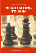 Negotiating to Win: A Practical Guide - Management